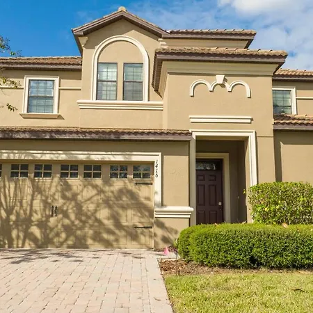 New Listing 20% Off - 7 Bed - Holiday Incentives